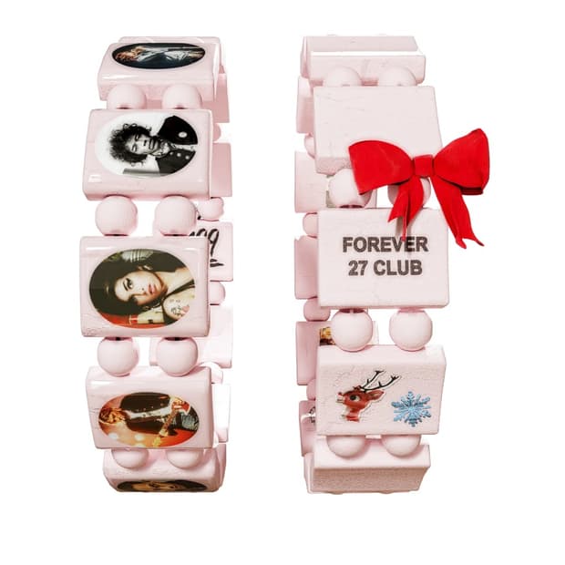 1199 Bazo Blushing Bride