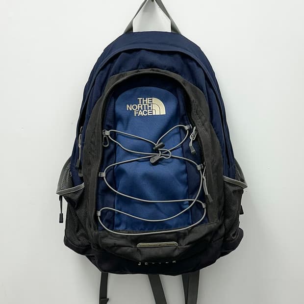 노스페이스 해외판 빈티지 제스터 백팩 30L