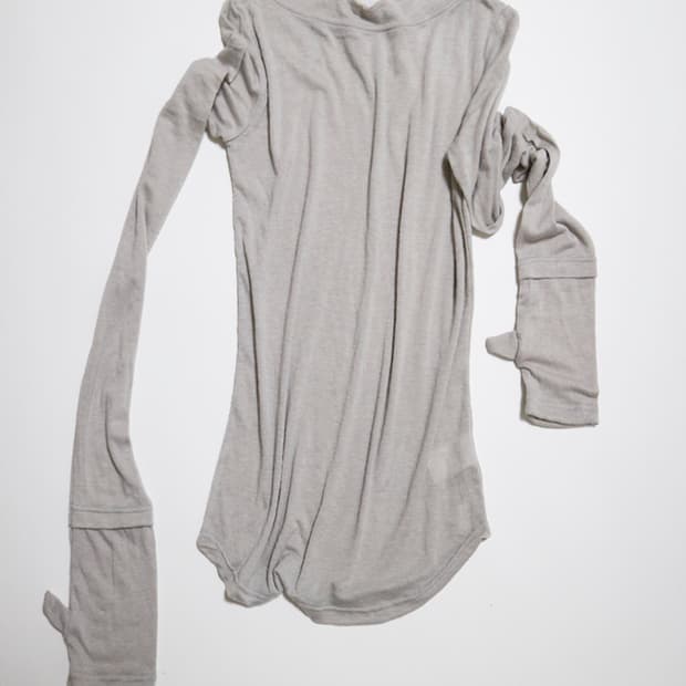 [Punctum Test] Thumb - bone