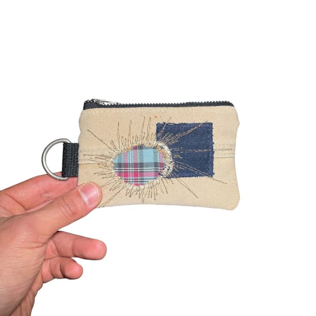 CLONE POCKET NO.543