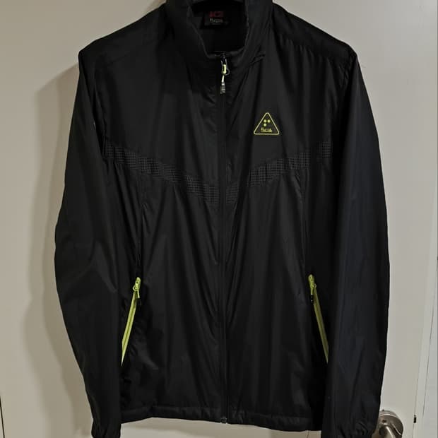 100 K2 플라이워크 경량 바람막이 자켓 등산복