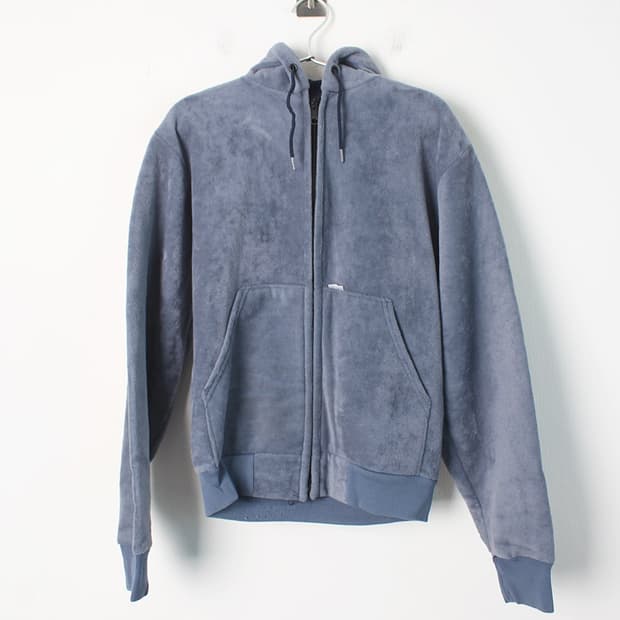 칼하트 우먼 후드집업