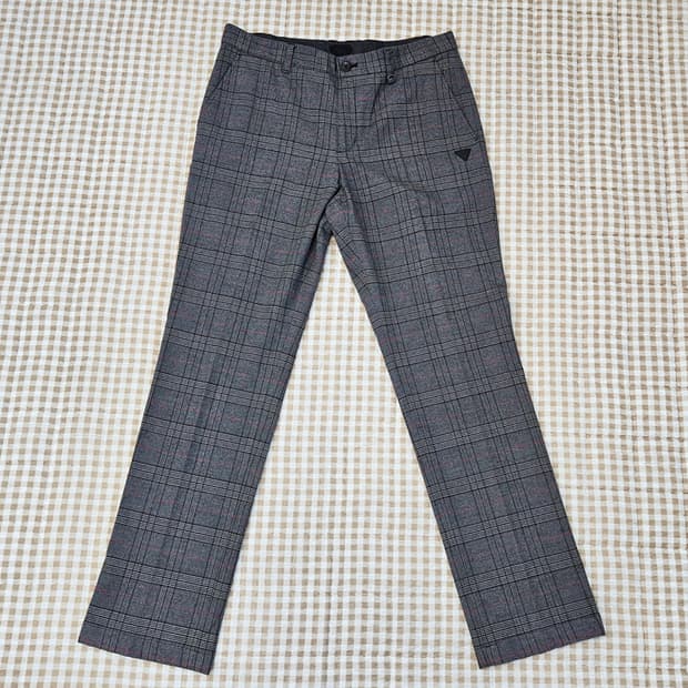 헨리코튼 골프 스판 팬츠 남자32