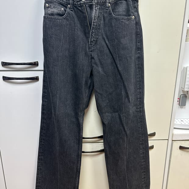 모드나인 black stardust 30 사이즈