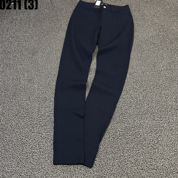 타미힐피거 팬츠