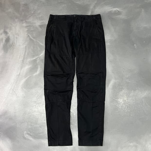  cp컴퍼니 더블니 팬츠 y15251