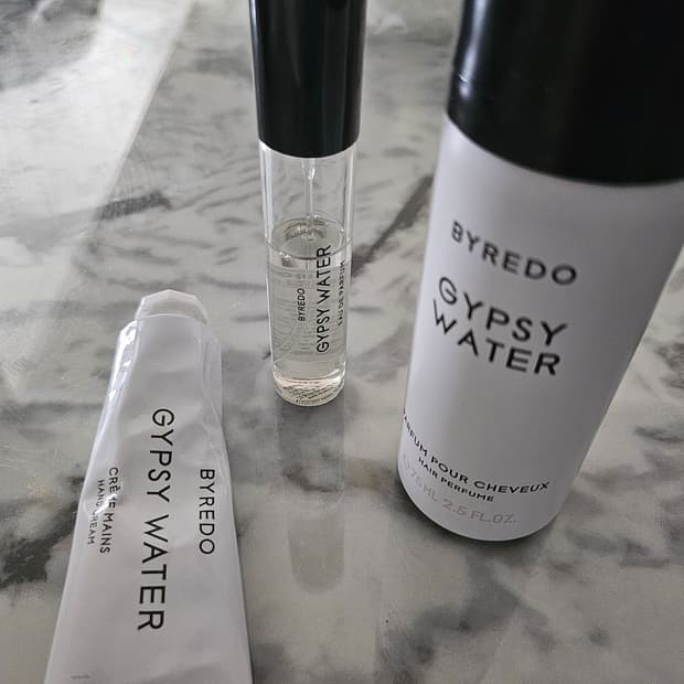 바이레도 집시워터 세트
