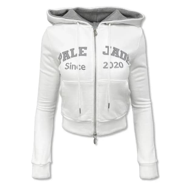 페일제이드 후드집업 M