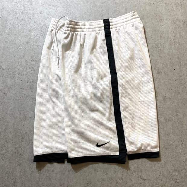 [L] NIKE Basket ball 나이키 농구 매쉬 쇼츠