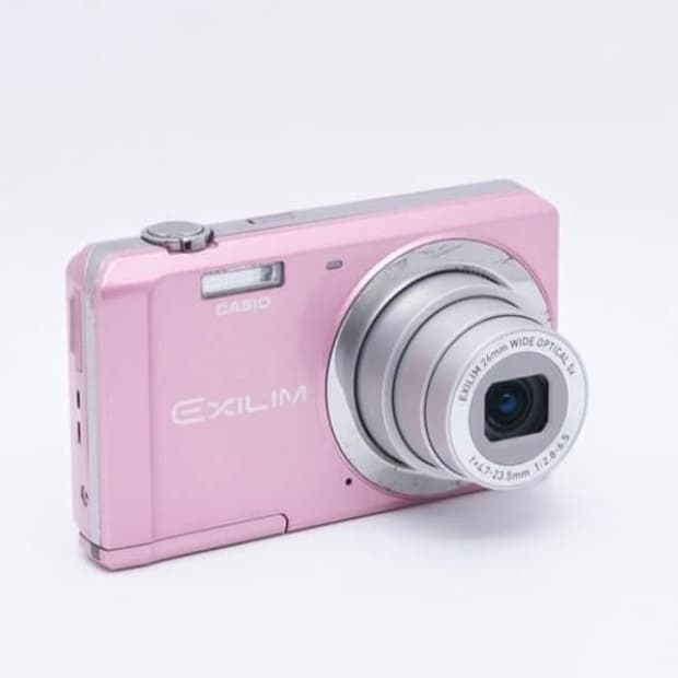 코르티스 디카 카시오 엑슬림 zs5 엑슬림2300 엑 슬림300