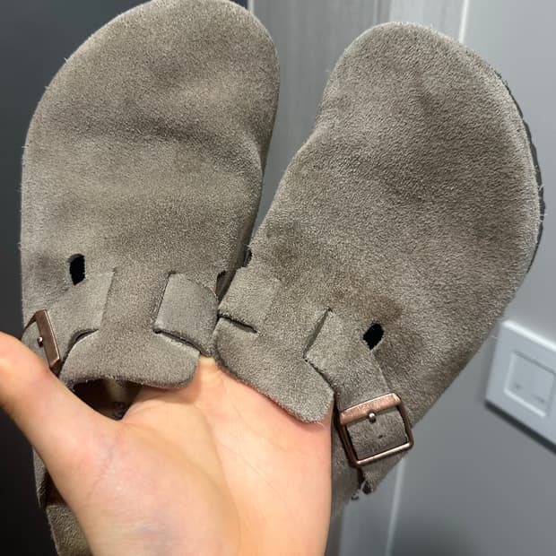 버켄스탁 보스턴 43 280