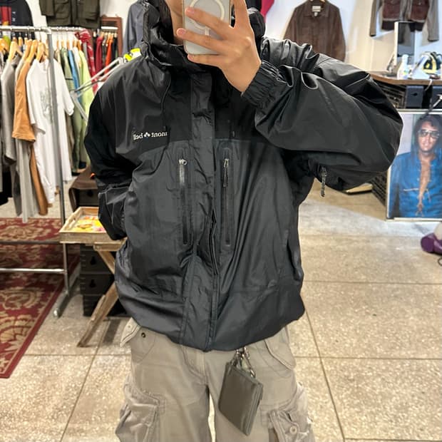 JP몽벨 마운틴 자켓