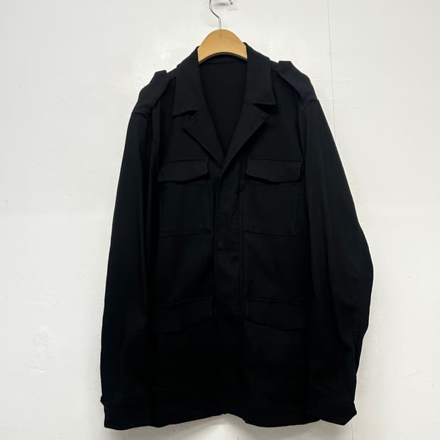 Semantic Design M-65 Style Field Jacket 