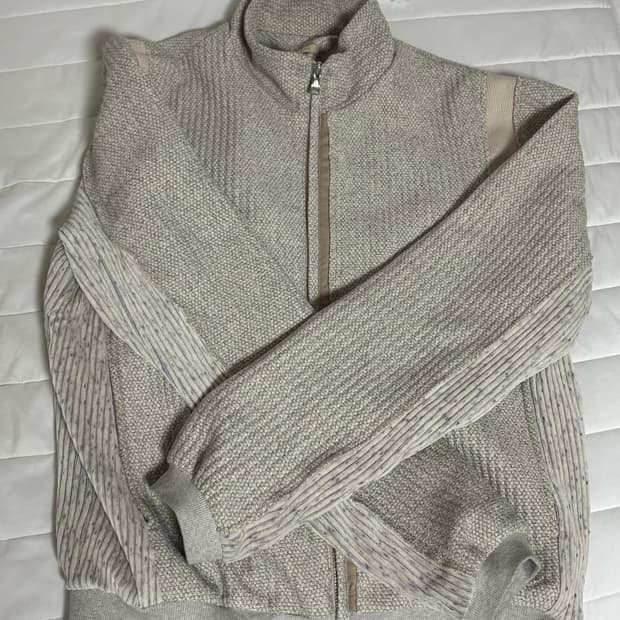 xlim ep8 jersey 엑슬림 져지 M 그레이