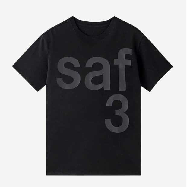 사파리스팟 1/2 티