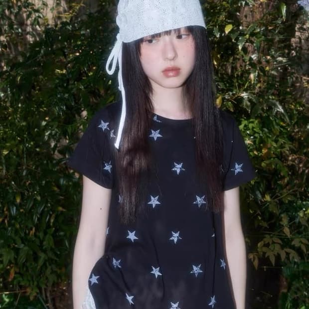 팬시클럽 레이스 스타