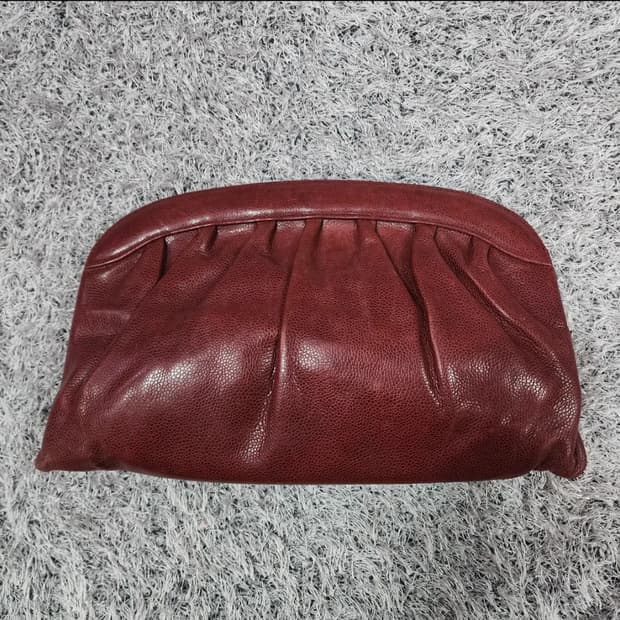 에르노 클러치백