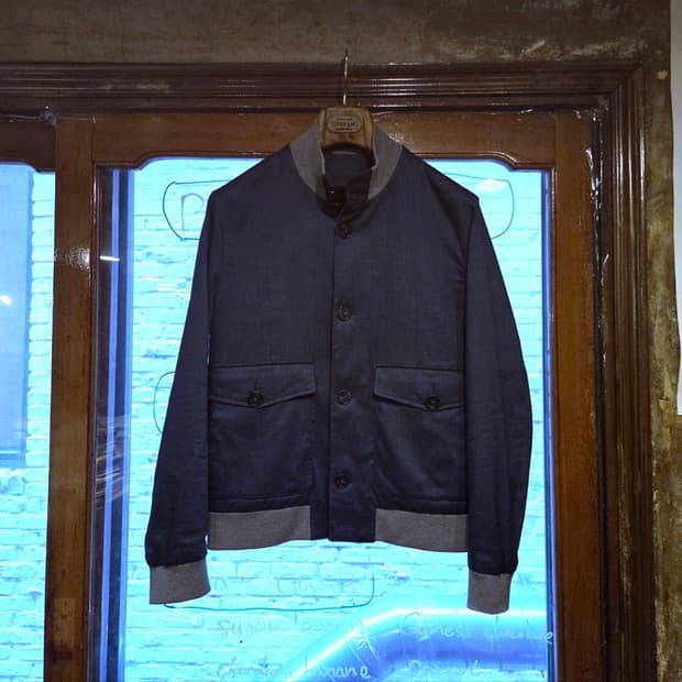 갤럭시 gx 바라쿠타 자켓