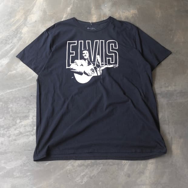 ELVIS