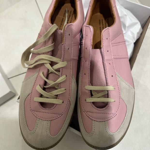 리프로덕션오브파운드 280새상품