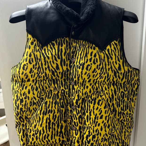 와코마리아x록키마운틴