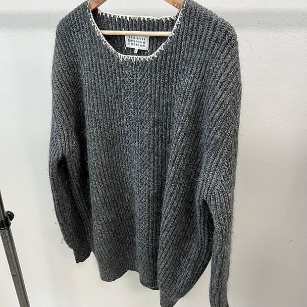 105-110) 마르지엘라 넥스티치 오버니트 