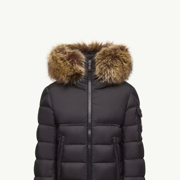 몽클레어 뉴바이런 키즈 14Y Moncler New Byron