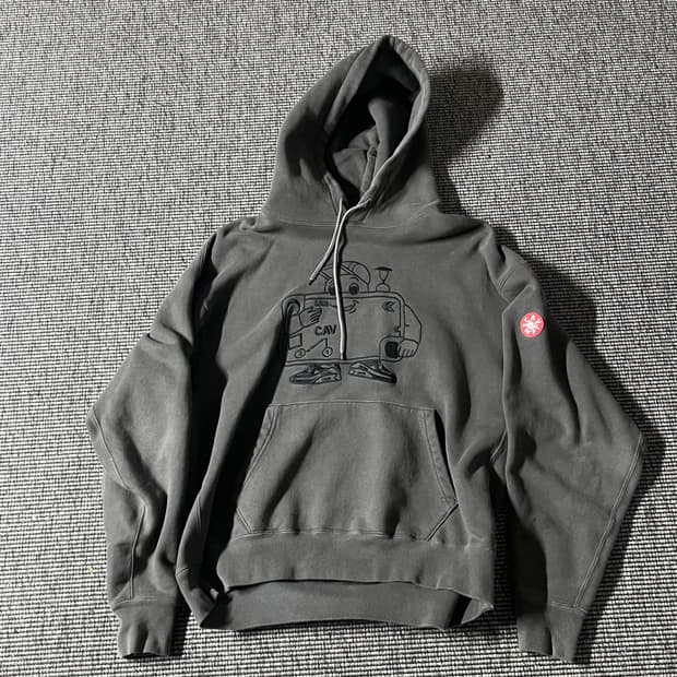 카브엠트 후드티(M)