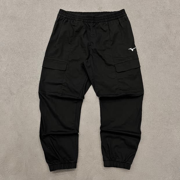 2XL 미즈노 카고 팬츠