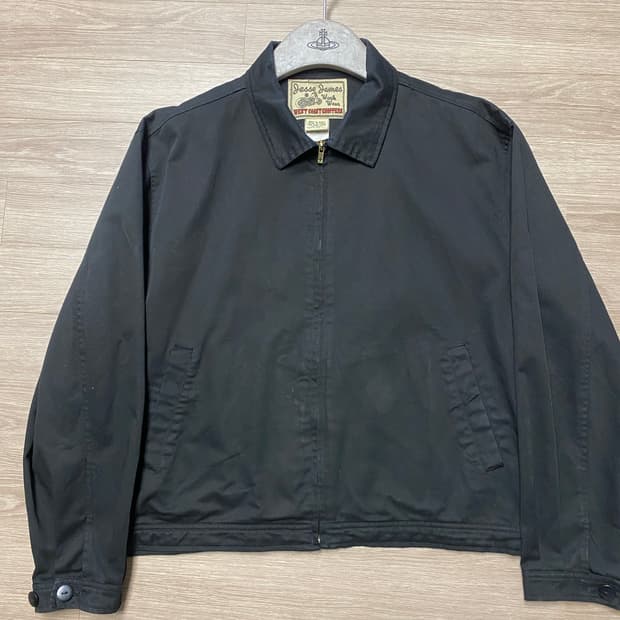 90s OG 웨스트코스트챠퍼스 워크자켓