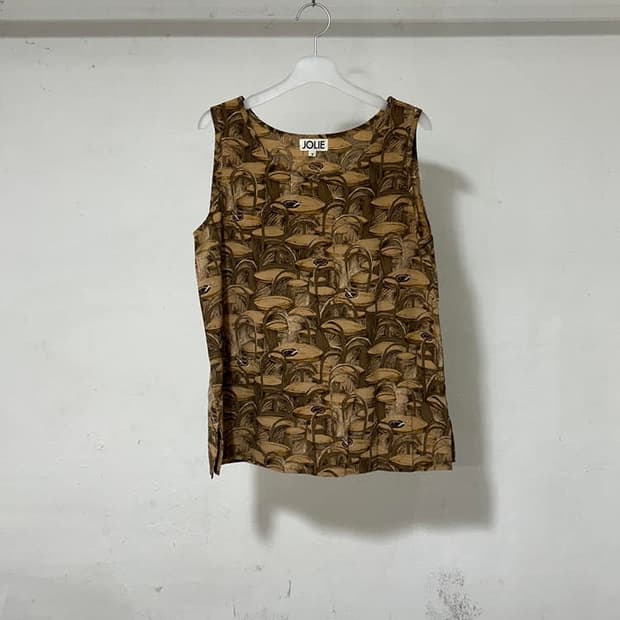 vtg top