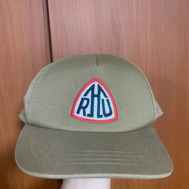 [ZARA] 자라 X RHUIGI 볼캡 M사이즈