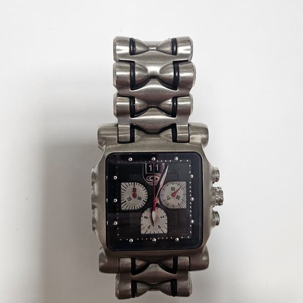 오클리 Time Tank