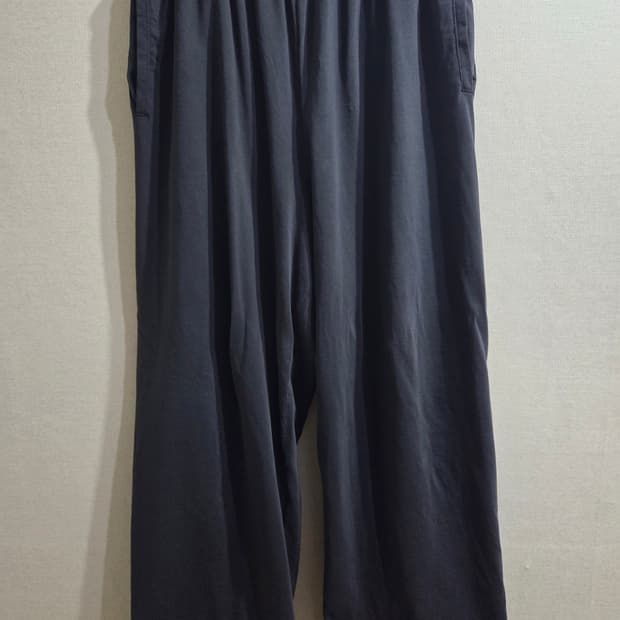 뤡코즈 뤡장고 팬츠 SANITATION WORKER PANTS