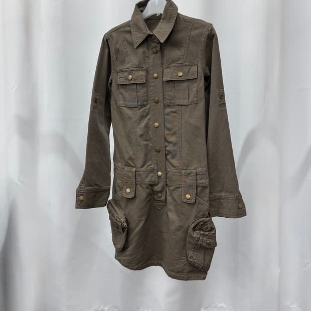 vtg dress