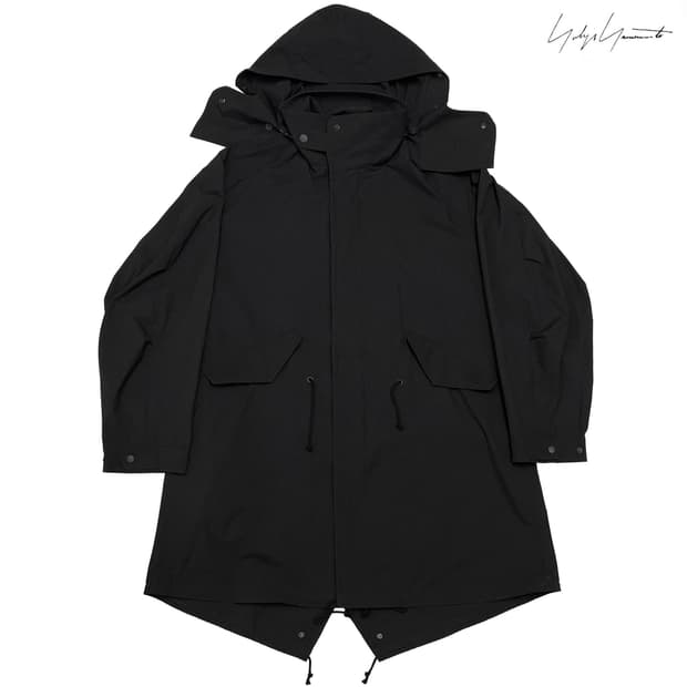 요지 야마모토 (S’YTE Yohji Yamamoto)