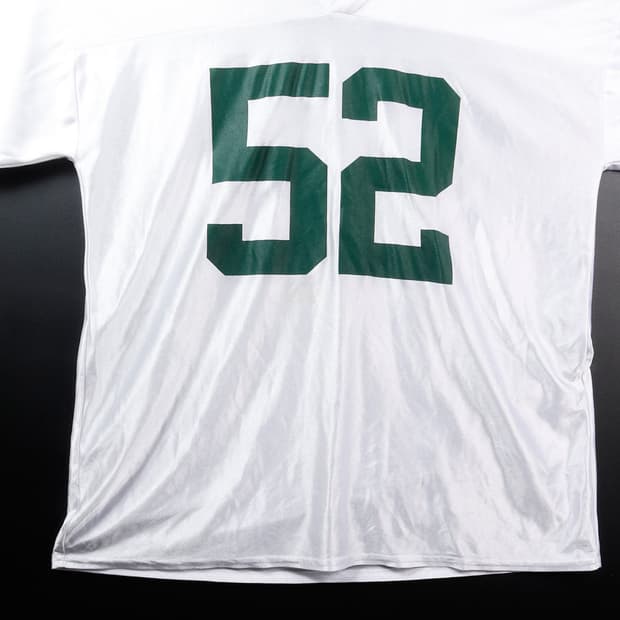 NFL 클레이매슈스 유니폼