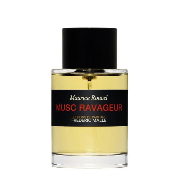 뮤스크 라바줴 100ml 프레데릭말