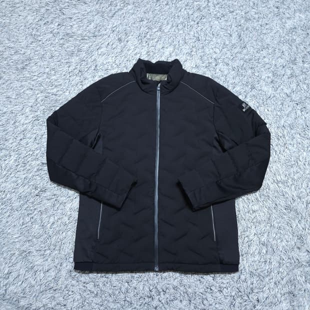 장미셸바스키아)110 남자 거위털 경량패딩 / 왕눈이샵