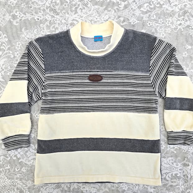 빈티지 겐조 아동용