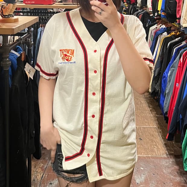 [HI] MLB 올드 잉글리시 저지