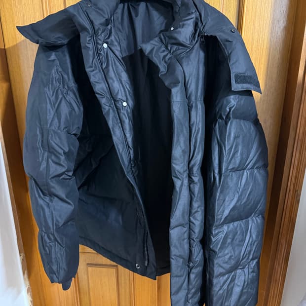 메종미네드 구스다운