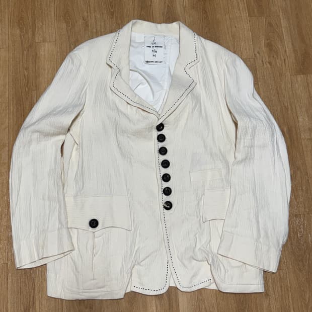 John alexander skelton jacket
