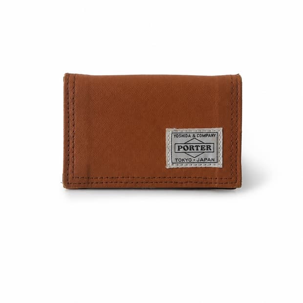 [요시다포터] PORTER CARD CASE