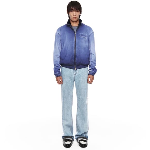 Xlim ep8 네이비블루종 L사이즈 구해요 !