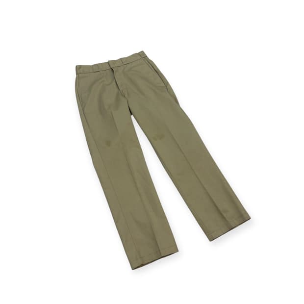 디키즈 치노팬츠