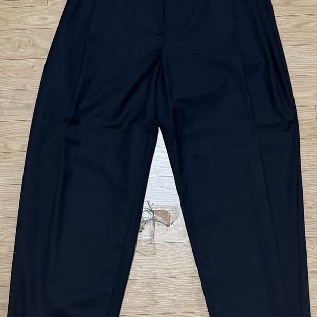 아트이프액츠 투턱슬랙스 M