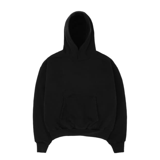 [L] 이지 갭 퍼펙트 후드 후디 yeezy