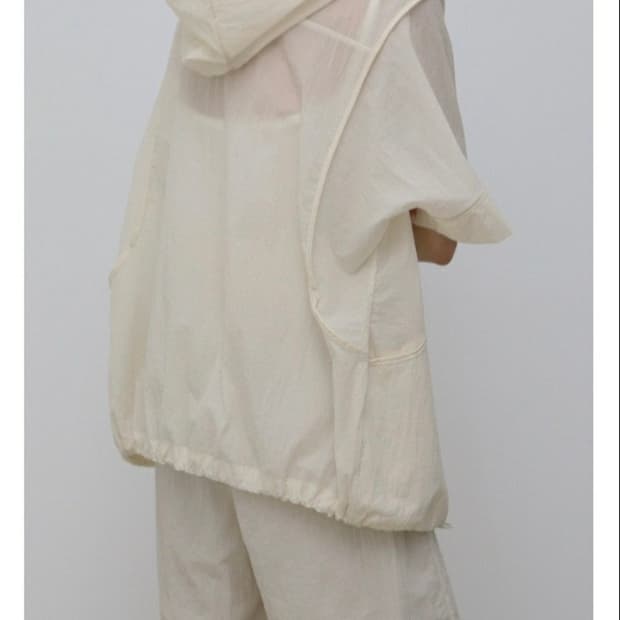 T.M.B Made) Windbreaker Set-up  [charco]