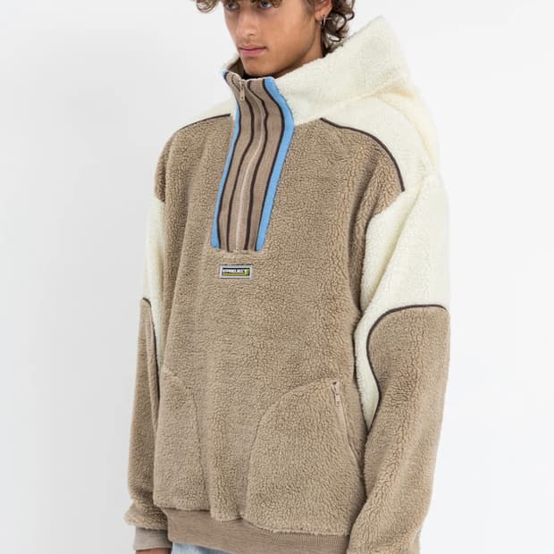 와이프로젝트 플리스